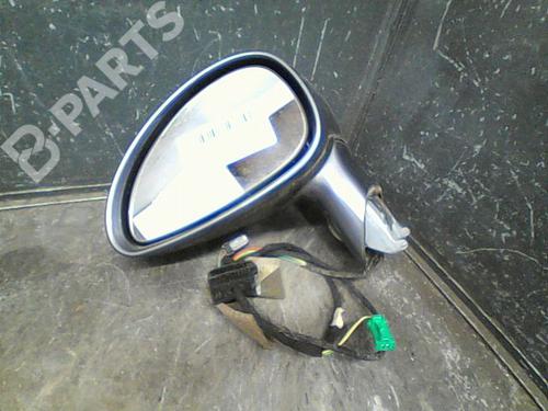 Used Left mirror CITROËN C4 I (LC_) 1.6 HDi (109 hp) 10765475