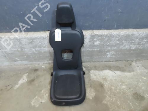 Right front seat CITROËN AMI (9A_) Electric (9AZ2CA) | BP36493052C16 - Image 3