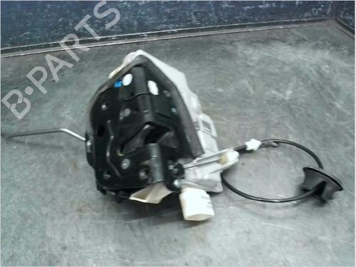 Venstre foran lås AUDI A4 B7 (8EC) 2.0 TDI 16V | BP14979636C98 
