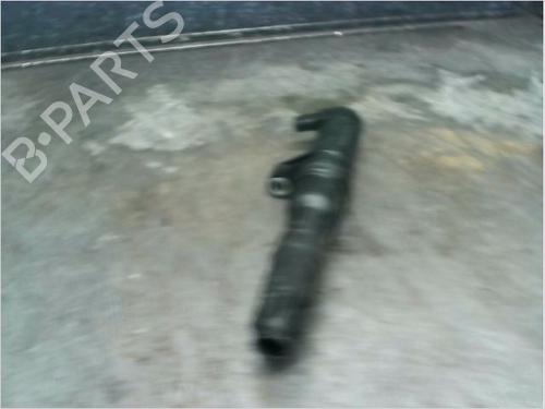 Used Ignition coil RENAULT CLIO III (BR0/1, CR0/1) 1.4 16V (98 hp) 14870740