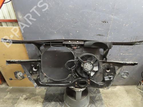 Frontplade/Frontkurv AUDI A6 C5 (4B2) 2.5 TDI quattro | BP14979389C72 