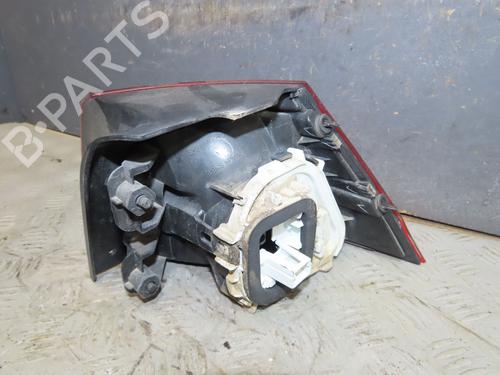 Used Left taillight Left taillight 38256189 38256189