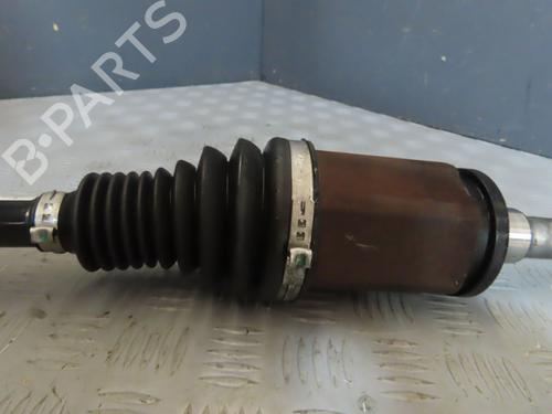 Right front driveshaft BMW X1 (E84) xDrive 18 d | BP23112547M39 