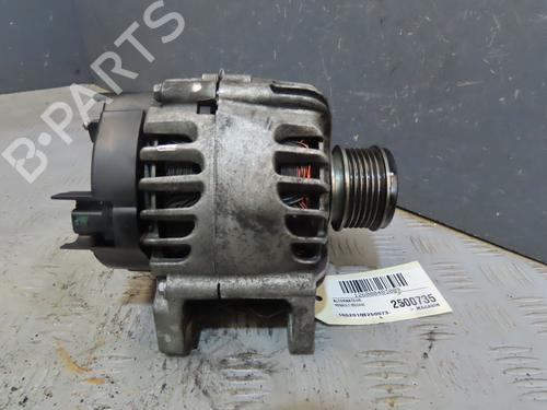 Alternator RENAULT MEGANE III Hatchback (BZ0/1_, B3_) 1.5 dCi (BZ09, BZ0D, BZ1W, BZ29, BZ14) | BP32076050M7 - Image 3