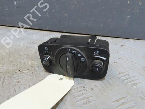 Forlygtekontakt FORD FIESTA VI (CB1, CCN) 1.0 EcoBoost | BP30893326I24