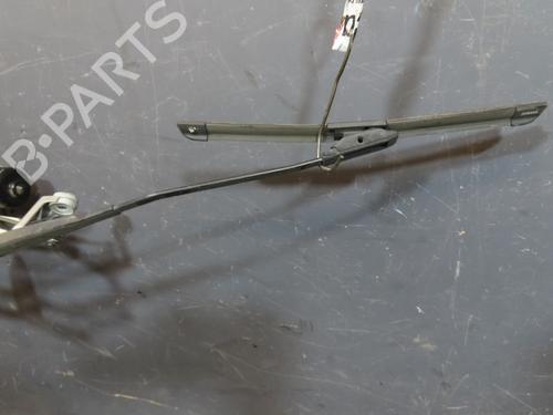 Front wiper motor RENAULT CLIO IV (BH_) 1.5 dCi 75 | BP28284689M29 
