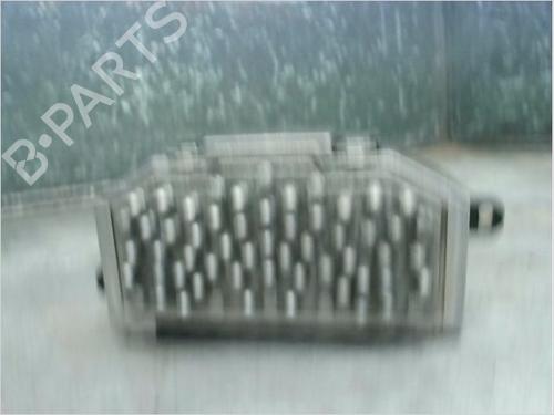Heater resistor VW GOLF VI (5K1) 1.4 TSI | BP23112294M108 