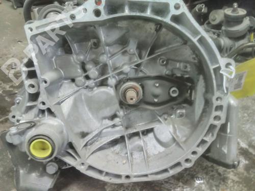 Gearbox CITROËN C3 II (SC_) 1.4 VTi 95 | BP10759725M3 