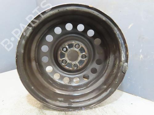 Used Rim FIAT SEDICI (189_) 1.9 D Multijet (120 hp) 30047679