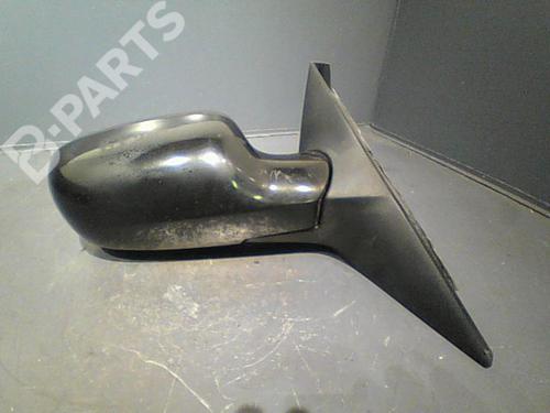 Right mirror RENAULT SCÉNIC II (JM0/1_) 1.9 dCi (JM0G, JM12, JM1G, JM2C) | BP11212529C27 