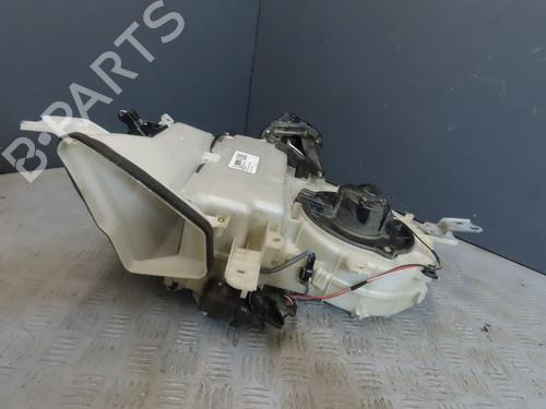 Heater blower motor TOYOTA LAND CRUISER PRADO (_J12_)  | BP19528721M62 