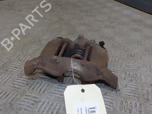 Right rear brake caliper PEUGEOT 406 Coupe (8C) 2.2 HDI | BP27332763M106 