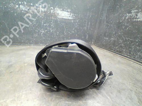 Used Rear right seatbelt Rear right seatbelt PEUGEOT 308 SW I (4E_, 4H_) 1.6 HDi (90 hp) 10762896 10762896