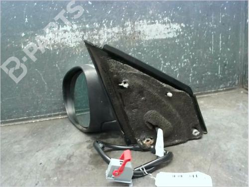 Left mirror FIAT CROMA (194_) 1.9 D Multijet (194AXC1B, 194AXC12) | BP11738912C26 