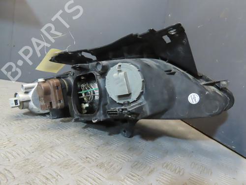 Used Left headlight Left headlight CITROËN XSARA (N1) 1.9 TD (90 hp) 19638886 19638886