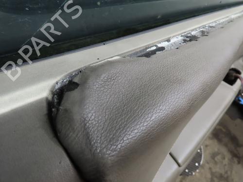 Left front door RENAULT MEGANE II Coupé-Cabriolet (EM0/1_) 1.9 dCi | BP23115036C2 