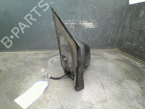 Used Left mirror FORD FUSION (JU_) 1.4 TDCi (68 hp) 23115220