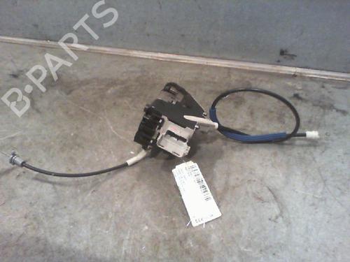 Used Rear left lock Rear left lock PEUGEOT 407 SW (6E_, 6D_) 2.2 HDi 170 (170 hp) 23115841 23115841