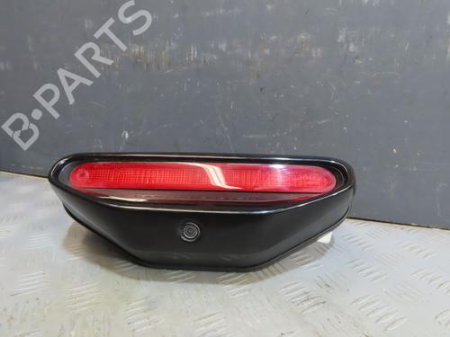 Third brake light CITROËN BERLINGO Box Body/MPV (K9) e-Berlingo | BP30606450L11 