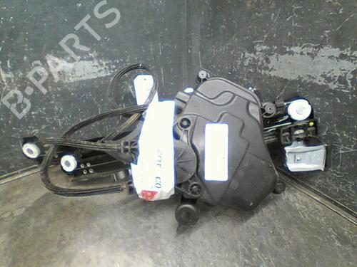 Used Front left window mechanism SEAT IBIZA IV (6J5, 6P1) 1.2 (60 hp) 10764716