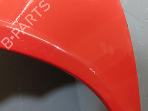 Left front fenders FIAT PUNTO (188_)  | BP23114497C41 