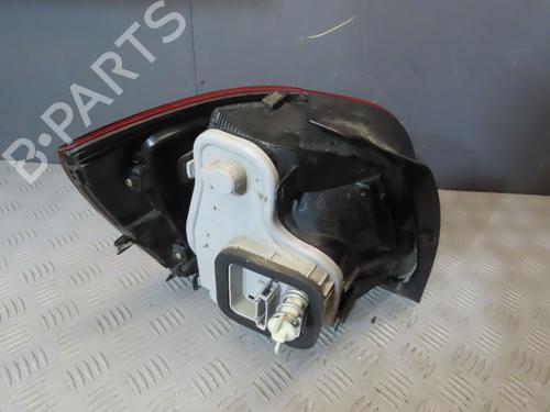 Right taillight VW POLO V (6R1, 6C1) | BP21211186C35
