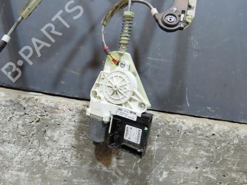 Front left window mechanism AUDI A3 (8P1) 1.9 TDI | BP30486193C22