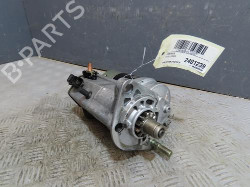 Startmotor TOYOTA LAND CRUISER 90 (_J9_) 3.0 D-4D 4WD (KDJ90_, KDJ95_, KDJ90W, KDJ95W) | BP29645032M8 