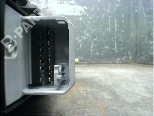 Left front window switch TOYOTA PRIUS Liftback (_W2_) 1.5 Hybrid (NHW20_, NHW20R) | BP11693892I27 
