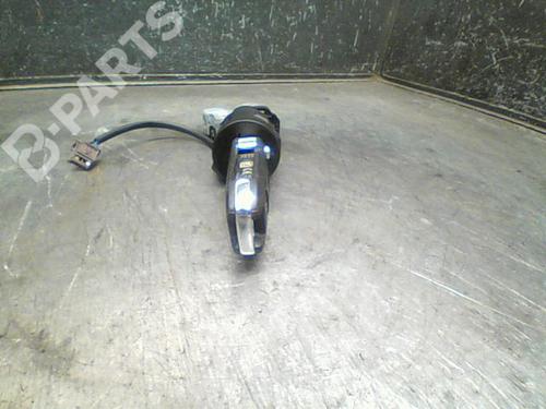 Ignition barrel PEUGEOT 208 I (CA_, CC_) 1.6 HDi | BP10760225M48