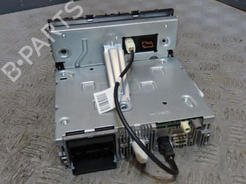 Radio PEUGEOT PARTNER Tepee  | BP23646893E6 