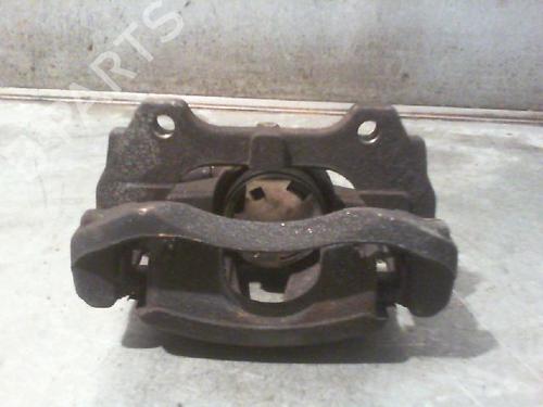 left-front-brake-caliper-opel-corsa-d-s07-2006-2007-2008-2009-2010-2011-2012-2013-2014-2015-23113374 main image