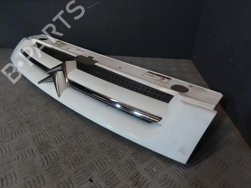 Grille PEUGEOT PARTNER Box Body/MPV (5_, G_)  | BP19747669C40 