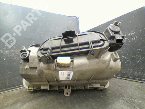 Right headlight PEUGEOT 806 (221) 2.1 td 12V | BP10767964C29 