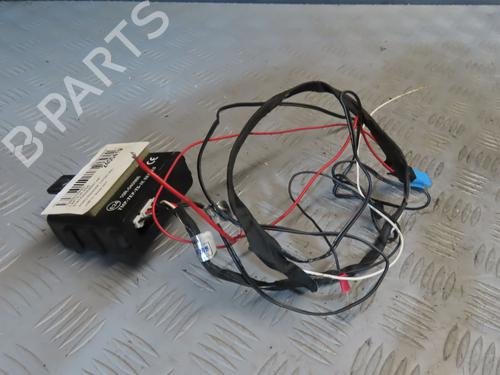 Elektronisk modul FORD RANGER (TKE)  | BP23235771M83 