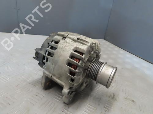 Used Alternator VW POLO VI (AW1, BZ1, AE1) 1.0 TSI (95 hp) 18476651