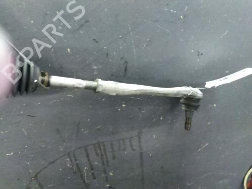 Steering rack PEUGEOT 508 I (8D_) 1.6 BlueHDi 120 | BP15273738M22 