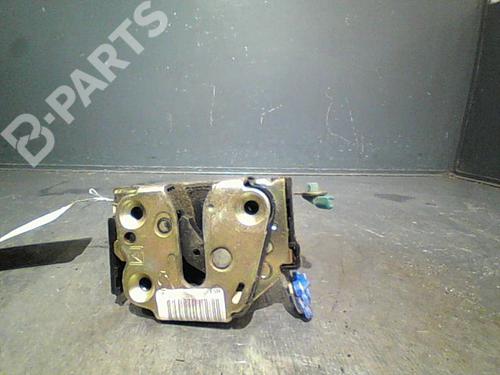 Used Front right lock NISSAN ALMERA II Hatchback (N16) 2.2 dCi (112 hp) 11212834