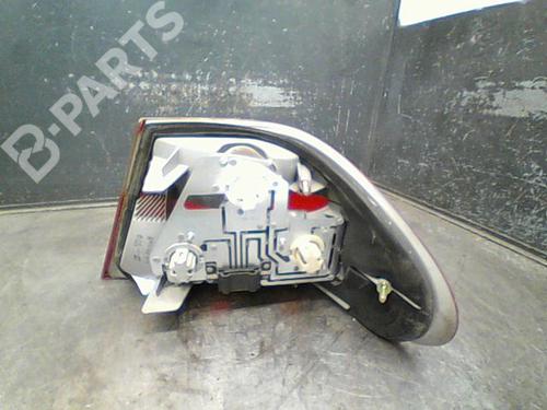 Left taillight MERCEDES-BENZ E-CLASS (W210) E 200 CDI (210.007) | BP10768901C34 