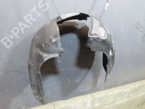 Hjulbue FORD FIESTA VI (CB1, CCN) 1.0 EcoBoost (100 hp) 30893336