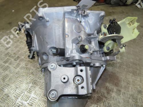 Gearbox CITROËN C3 Picasso (SH_) 1.4 VTi 95 (SH8FSC, SH8FP0, SH8FP6) | BP33860519M3 - Image 2
