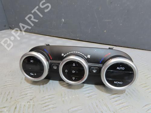 Climate control ALFA ROMEO GIULIETTA (940_) 1.6 JTDM (940FXD1A) | BP28572969I5 