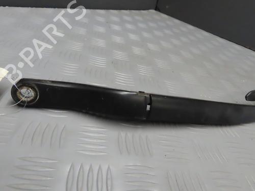 Front windshield wiper arm PEUGEOT 607 (9D, 9U)  | BP18124128C143 