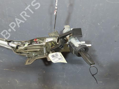 Steering column FORD TRANSIT V363 Van (FCD, FDD) 2.0 EcoBlue | BP29759708M21 