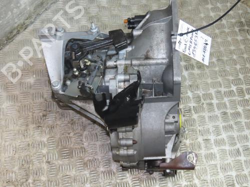 Gearbox FORD FOCUS C-MAX (DM2) 1.6 TDCi | BP39624890M3 - Image 2