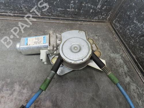 Used Rear right window mechanism CITROËN XSARA PICASSO (N68) 2.0 HDi (90 hp) 23115595