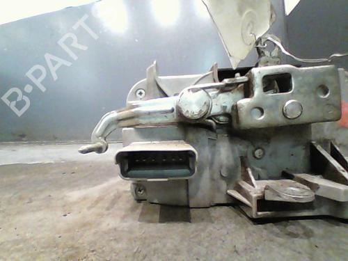 Used Front left lock CITROËN C8 (EA_, EB_) 2.0 HDi 135 (136 hp) 11212894