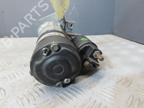 Startmotor RENAULT TWINGO II (CN0_) 1.5 dCi (CN0E) | BP19123385M8 