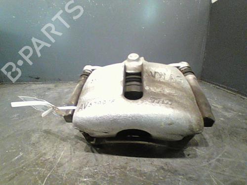 Used Right front brake caliper VW TIGUAN (AD1, AX1) 2.0 TDI (150 hp) 14872423