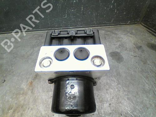 Used ABS pump PEUGEOT 206 Hatchback (2A/C) 2.0 HDI 90 (90 hp) 10760883
